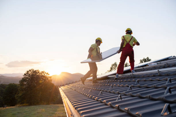 Best Hot Roofs  in Livingston, CA