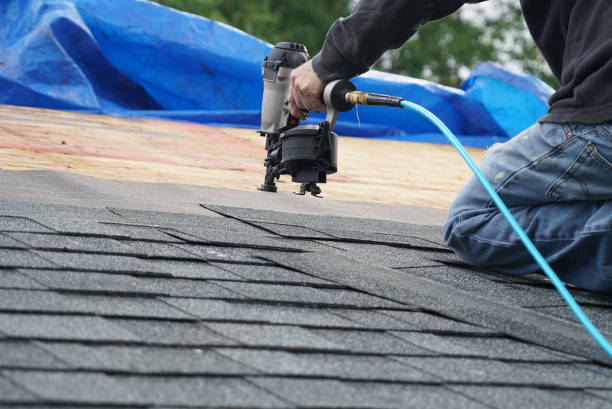 Best Metal Roofing Installation  in Livingston, CA