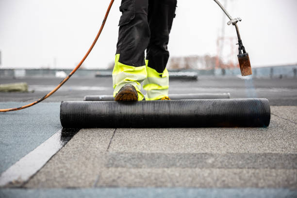 Best Roof Maintenance and Cleaning  in Livingston, CA