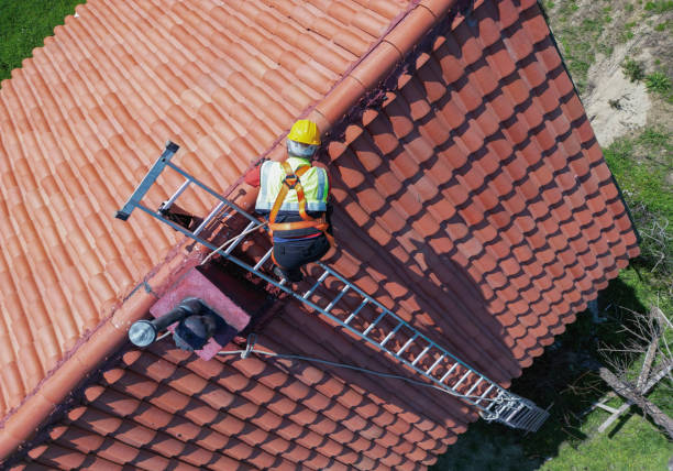 Roof Insulation in Livingston, CA