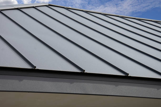 Asphalt Shingles Roofing in Livingston, CA