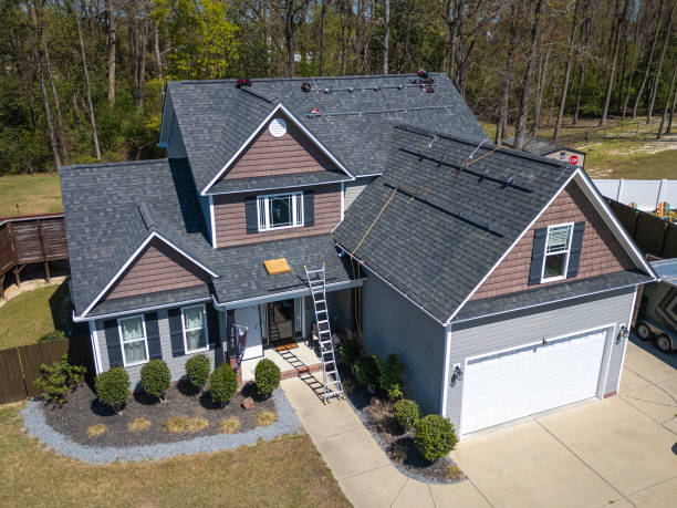 Best Roof Installation  in Livingston, CA