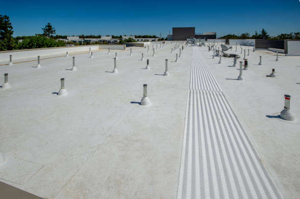 Professional Roofing Services in Livingston, CA