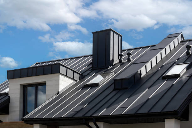 Best Roof Insulation Installation  in Livingston, CA